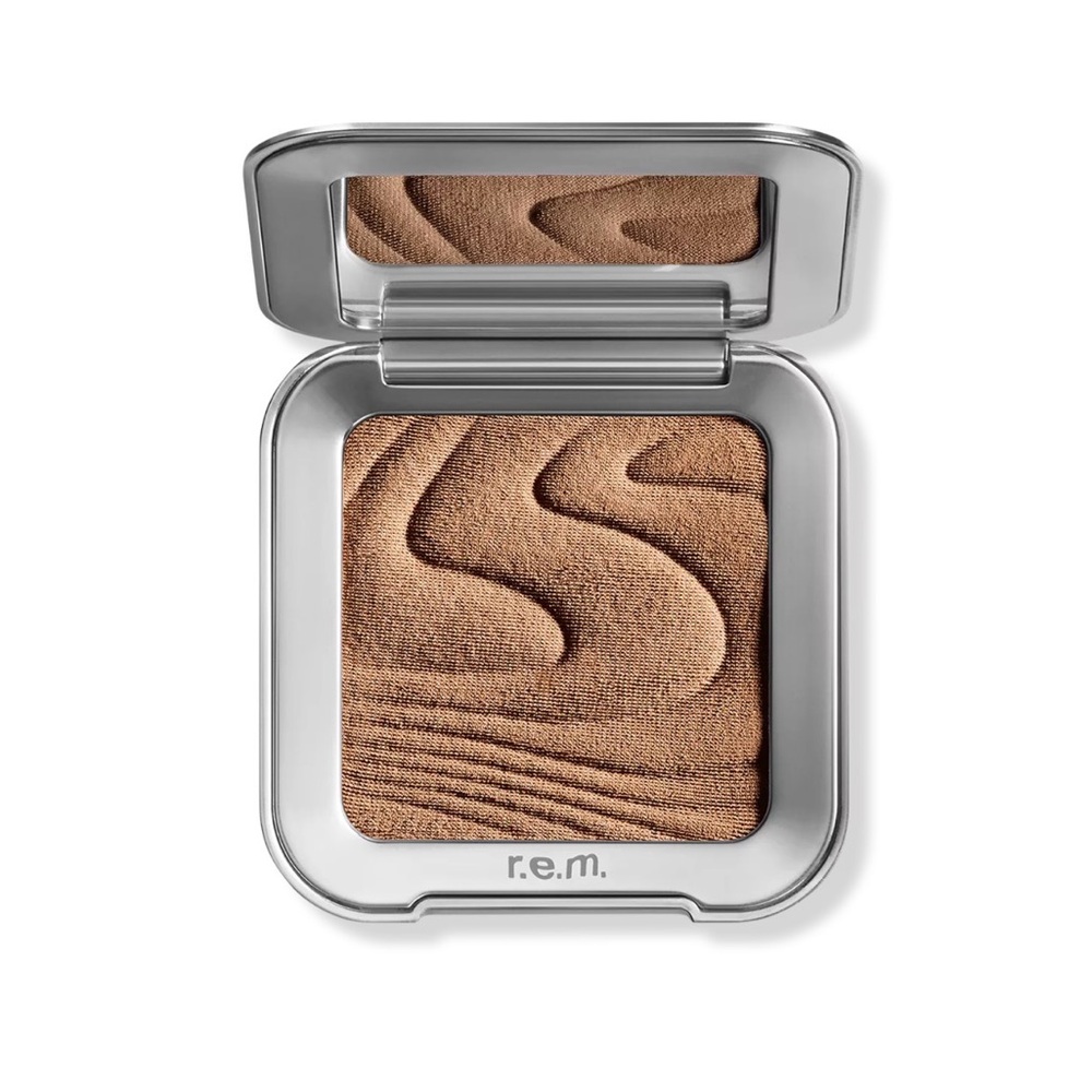 r.e.m. Beauty Bronzer & Blush combo